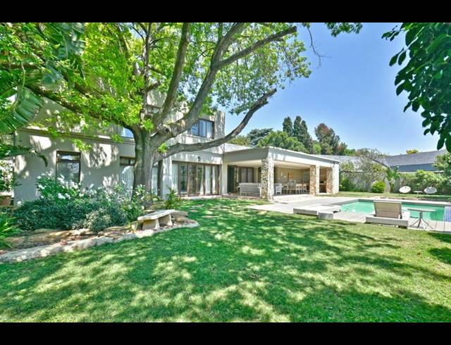 4 BEDROOM HOUSE FOR SALE IN BRYANSTON